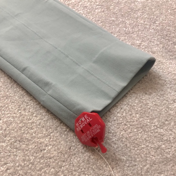 Vince Cigarette Pant - Picture 8 of 15